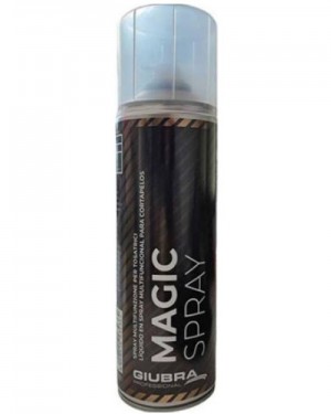 Magic Spray 500ml Multifuncion Giubra