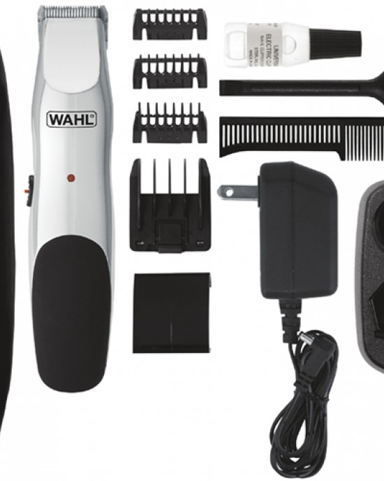 Pm Beard&Stubble Wahl Moser - Wahl Maquinas Corte