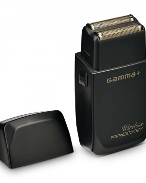 Máquina Wireless Prodigy Foil Shaver Gamma+ 