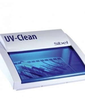 Esterilizador UV Clean Beauty Sibel