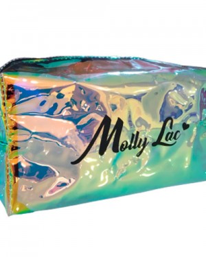 Neceser Holográfico Molly Lac