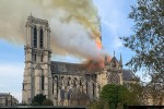Lóreal y Notre Dame: ¿Altruismo o Marketing?